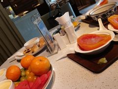 -金海湾自助餐厅(金陵饭店)