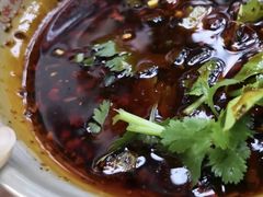 -汝萍传统蘸水菜(春华路总店)