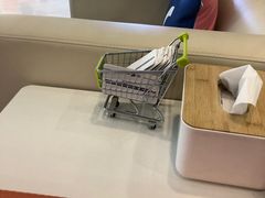 -精德口腔·种植修复·儿牙中心(财富中心店)