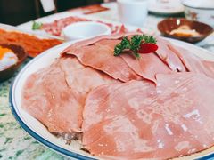 -鸿姐老火锅(疁城新天地店)