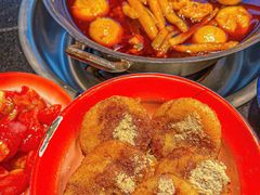 -李子坝梁山鸡(李子坝大鸡哥店)