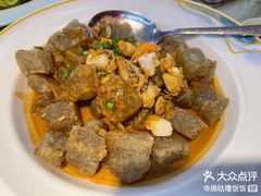 -旺角小渔村(幸福中路店)