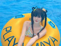 -上海玛雅海滩水公园