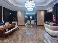 -京香轩·中餐厅(上海中庚聚龙酒店)