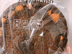 -LanTa蓝塔烘焙(中原万达店)