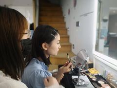 -ME觅妆·定制美妆·彩妆私教(菱角湖店)
