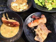 -火炉旺烤肉啤酒屋(沈北创始店)