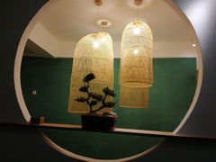 -行者素食(国赫红珊湾店)