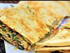 菜煎饼-大学城夜市大排档(凤栖路店)