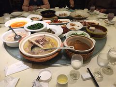 小厨娘淮扬菜(天印大道店)-小厨娘淮扬菜(天印大道店)