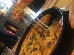 -必胜客(新辰里酒仙桥店)