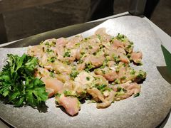-赞酱川式烤肉(蜀都万达店)