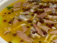 -馋遇江南·精致湖景雅宴(东方之门店)