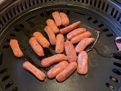 -炭之家·齐齐哈尔非遗烤肉·鲜切直供(中央大街店)