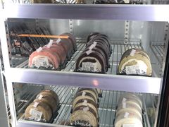 草莓卷-红叶蛋糕(广达路总店)