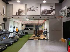 -YCHL Studios健身工作室(市二宫店)
