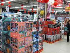-永辉超市(回龙观店)