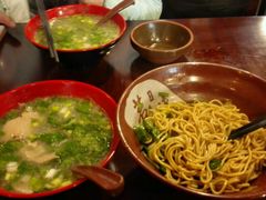 -茗味居羊肉汤面馆(临沂路店)