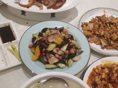 -福来居烤鸭店(天坛二店)