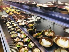 -宽尺巷鱼蛙自助火锅(虎丘钻石广场店)