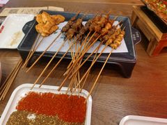 -管氏翅吧(马家堡店)