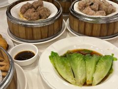 -凤凰楼酒家·粤宴点心(华强北店)