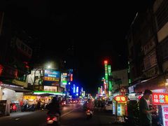 -自强夜市