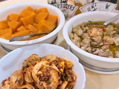 -笨罗卜浏阳菜馆(太平街店)