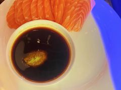 -朗丽兹自助餐厅