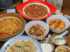 -八碗湘长沙市井菜(坡子街店)