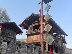 -百花人家(清水田园店)