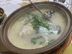 -翠茗农庄土菜馆(天目湖店)