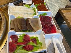 -小龙坎老火锅(北京三里屯店)