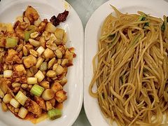 -开元食府(长兴路店)
