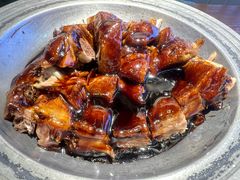 -常来小聚·广州非遗传承餐厅(地王广场店)