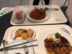 -宜家·瑞典风味餐厅(海达南街店)