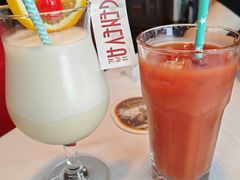 -Geneva日内瓦餐厅(西郊宝成花苑店)