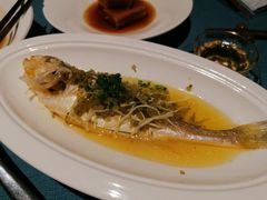 -三利音·玖弄小鲜(浦东嘉里城店)