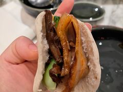 金牌扣肉-湖滨28中餐厅·西湖宴·杭州君悦酒店