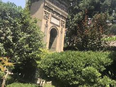 -西安化觉巷清真大寺