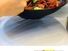 -洪福龙虾