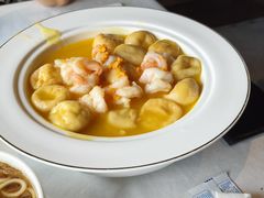 -庆云楼饭庄(什刹海店)