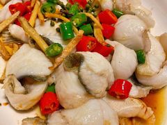 椒麻鱼-顺德了能馆(虎门店)