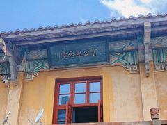 -开元寺