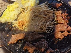 -厚味居炙子烤肉·清真(天桥南纬路店)