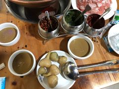 -元盛居(生态大街店)