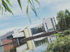 -四川大学(望江校区)