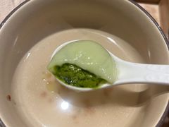 -杏甜品(尖沙咀加拿分道店)