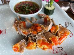 -抱德·潮汕味(琶洲店原惠城鱼仔)