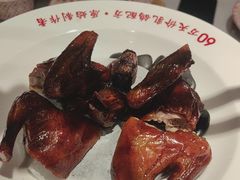 -谭厨中山传家菜.乳鸽.脆鲩鱼(华强北中航城店)